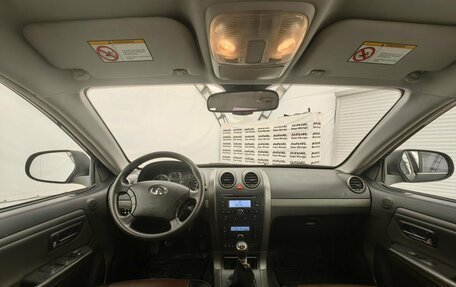 Great Wall Hover H3 I, 2014 год, 599 000 рублей, 11 фотография