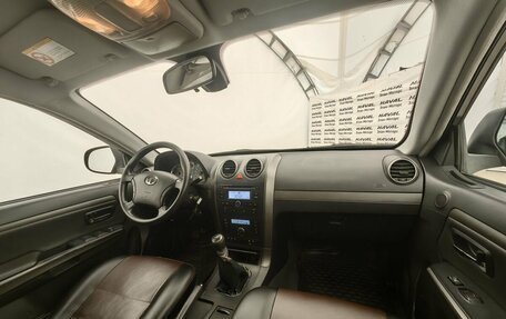 Great Wall Hover H3 I, 2014 год, 599 000 рублей, 12 фотография