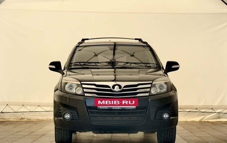 Great Wall Hover H3 I, 2014 год, 599 000 рублей, 2 фотография