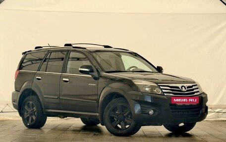 Great Wall Hover H3 I, 2014 год, 599 000 рублей, 3 фотография