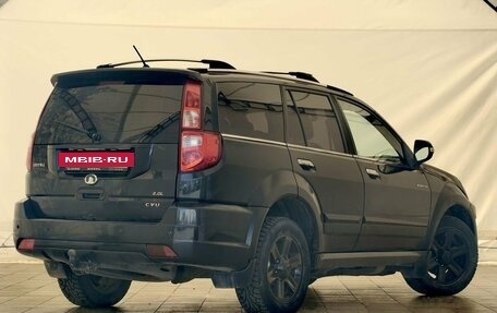 Great Wall Hover H3 I, 2014 год, 599 000 рублей, 6 фотография