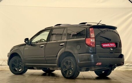 Great Wall Hover H3 I, 2014 год, 599 000 рублей, 8 фотография