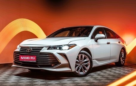 Toyota Avalon, 2021 год, 2 800 000 рублей, 1 фотография