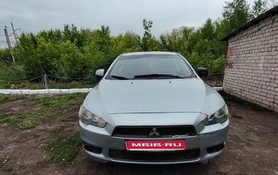 Mitsubishi Lancer IX, 2010 год, 420 000 рублей, 1 фотография