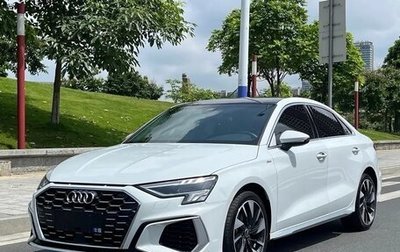 Audi A3, 2022 год, 2 240 000 рублей, 1 фотография