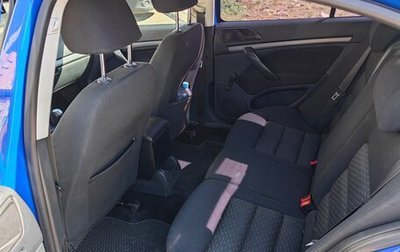 Skoda Octavia, 2010 год, 510 000 рублей, 1 фотография