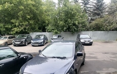Mitsubishi Lancer IX, 2008 год, 749 000 рублей, 1 фотография