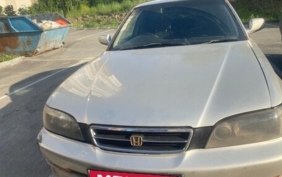 Honda Saber I, 1995 год, 270 000 рублей, 1 фотография