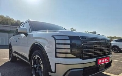 Hyundai Palisade, 2025 год, 5 700 000 рублей, 1 фотография