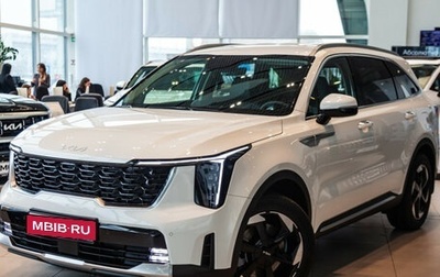 KIA Sorento IV, 2024 год, 6 540 000 рублей, 1 фотография