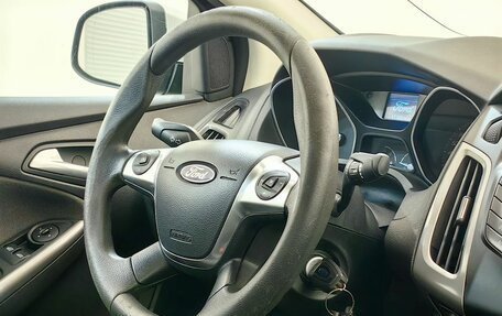 Ford Focus III, 2012 год, 599 000 рублей, 9 фотография