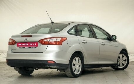 Ford Focus III, 2012 год, 599 000 рублей, 6 фотография