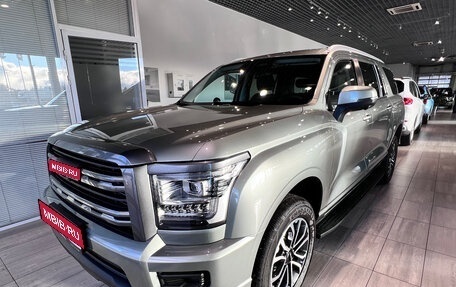 Haval H5, 2024 год, 4 199 000 рублей, 1 фотография
