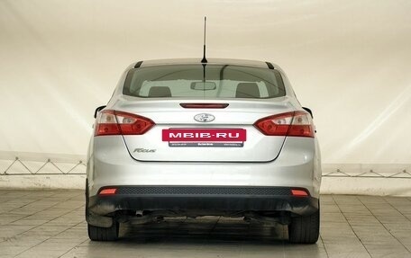 Ford Focus III, 2012 год, 599 000 рублей, 7 фотография