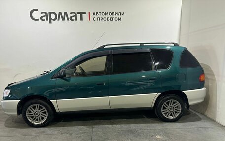 Toyota Ipsum II, 1998 год, 485 000 рублей, 4 фотография