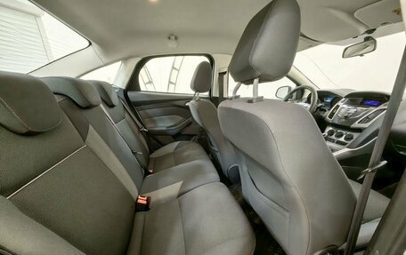 Ford Focus III, 2012 год, 599 000 рублей, 13 фотография