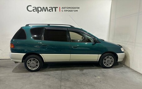 Toyota Ipsum II, 1998 год, 485 000 рублей, 8 фотография