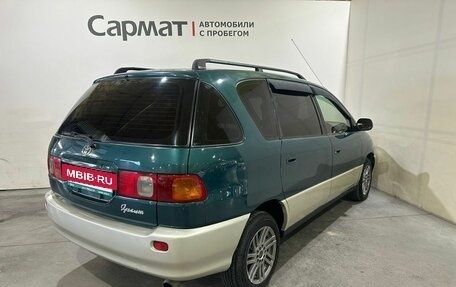 Toyota Ipsum II, 1998 год, 485 000 рублей, 7 фотография