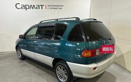 Toyota Ipsum II, 1998 год, 485 000 рублей, 5 фотография