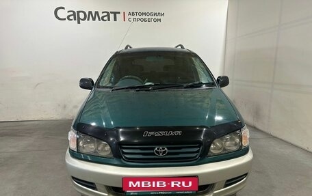 Toyota Ipsum II, 1998 год, 485 000 рублей, 2 фотография