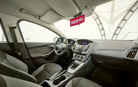 Ford Focus III, 2012 год, 599 000 рублей, 12 фотография