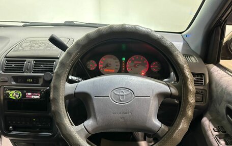 Toyota Ipsum II, 1998 год, 485 000 рублей, 11 фотография
