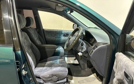 Toyota Ipsum II, 1998 год, 485 000 рублей, 9 фотография