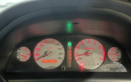 Toyota Ipsum II, 1998 год, 485 000 рублей, 14 фотография