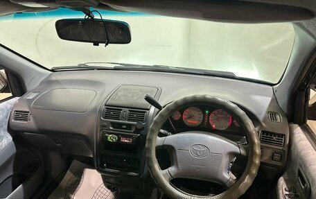 Toyota Ipsum II, 1998 год, 485 000 рублей, 10 фотография