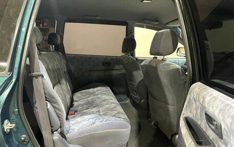 Toyota Ipsum II, 1998 год, 485 000 рублей, 19 фотография