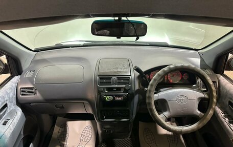 Toyota Ipsum II, 1998 год, 485 000 рублей, 17 фотография