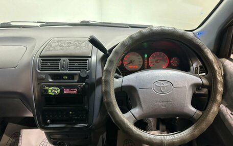 Toyota Ipsum II, 1998 год, 485 000 рублей, 16 фотография