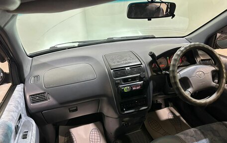 Toyota Ipsum II, 1998 год, 485 000 рублей, 15 фотография