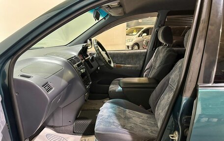 Toyota Ipsum II, 1998 год, 485 000 рублей, 13 фотография