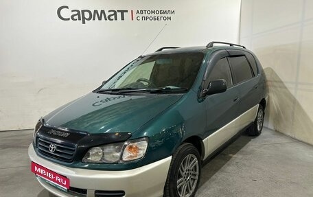 Toyota Ipsum II, 1998 год, 485 000 рублей, 3 фотография