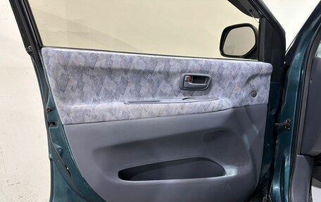 Toyota Ipsum II, 1998 год, 485 000 рублей, 20 фотография