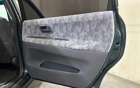 Toyota Ipsum II, 1998 год, 485 000 рублей, 23 фотография