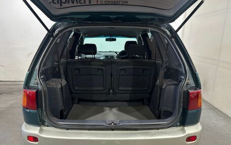 Toyota Ipsum II, 1998 год, 485 000 рублей, 25 фотография