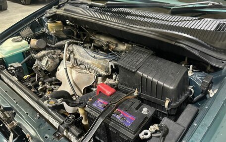 Toyota Ipsum II, 1998 год, 485 000 рублей, 28 фотография