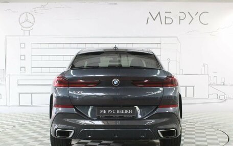 BMW X6, 2020 год, 7 800 000 рублей, 8 фотография