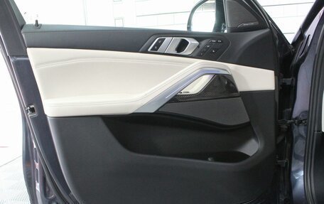 BMW X6, 2020 год, 7 800 000 рублей, 11 фотография