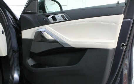 BMW X6, 2020 год, 7 800 000 рублей, 14 фотография