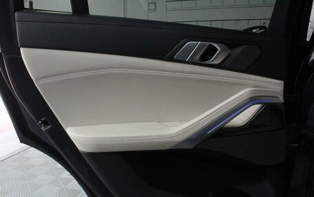 BMW X6, 2020 год, 7 800 000 рублей, 13 фотография