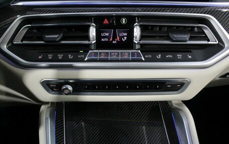 BMW X6, 2020 год, 7 800 000 рублей, 21 фотография