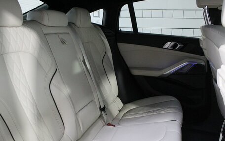 BMW X6, 2020 год, 7 800 000 рублей, 28 фотография
