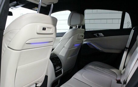 BMW X6, 2020 год, 7 800 000 рублей, 24 фотография