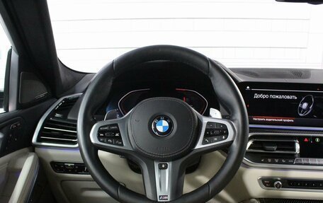 BMW X6, 2020 год, 7 800 000 рублей, 18 фотография