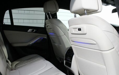 BMW X6, 2020 год, 7 800 000 рублей, 27 фотография