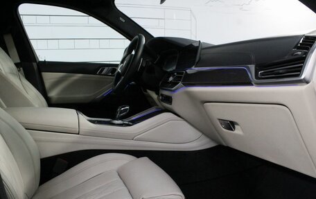BMW X6, 2020 год, 7 800 000 рублей, 29 фотография