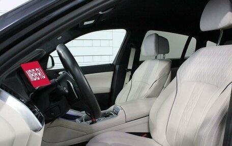 BMW X6, 2020 год, 7 800 000 рублей, 23 фотография